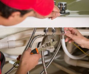 About Sewer Line Replacement Northway, AK