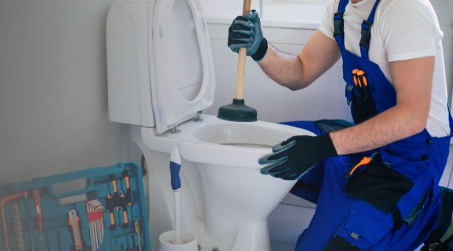 Professional sewer line replacement in Northway, AK